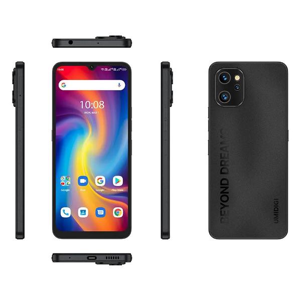 Смартфон Umidigi A13 Pro 6/128GB