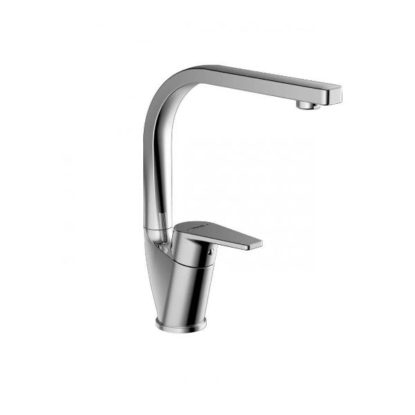 Смеситель Bravat Line F75299C-2