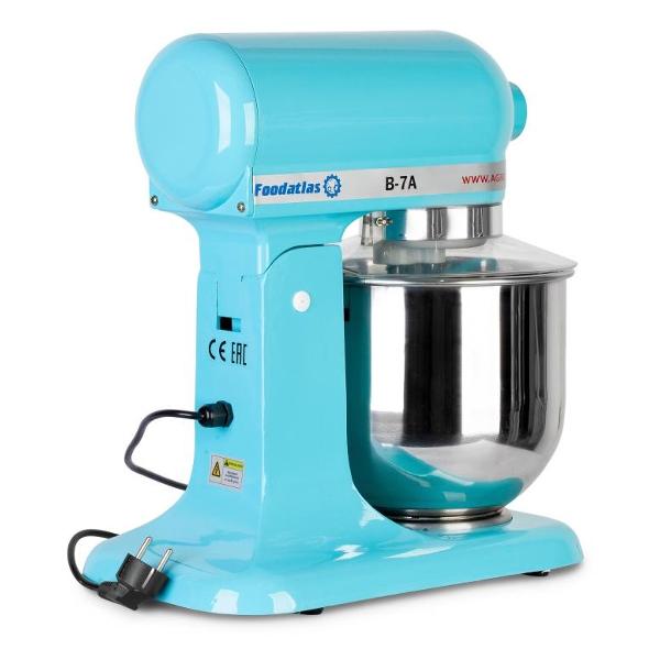 Планетарный миксер Foodatlas УТ000010874