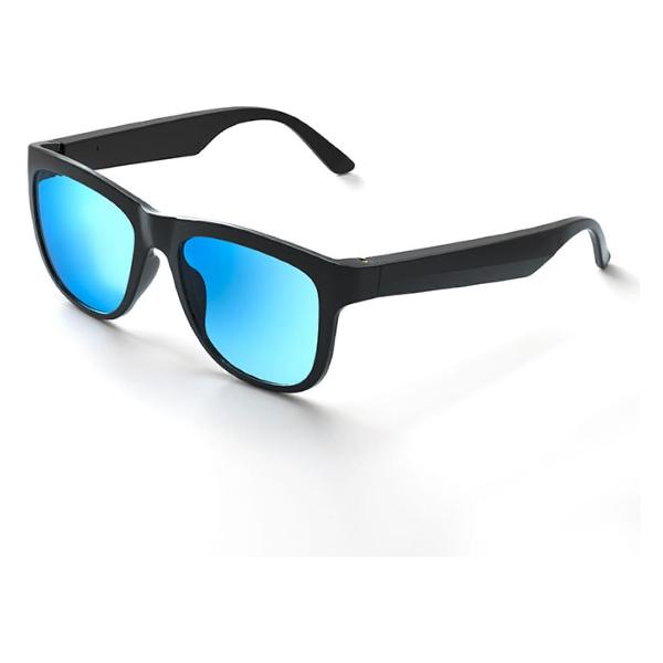Очки солнцезащитные ZDK Openear Glasses Pro blue