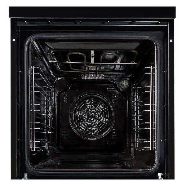 Компактный духовой шкаф Nordfrost HM 4060 B