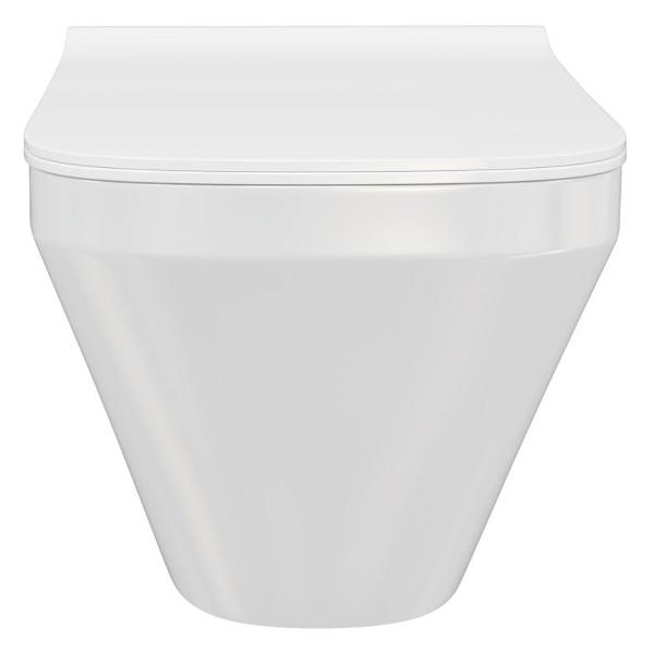 Унитаз Teymi Kati T40701