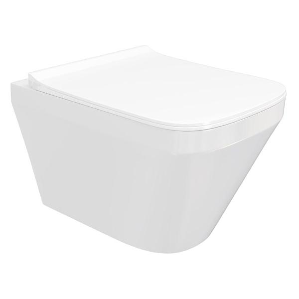 Унитаз Teymi Kati T40701