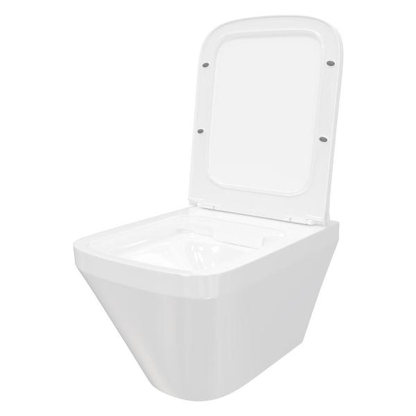 Унитаз Teymi Kati T40701