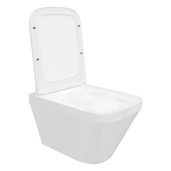 Унитаз Teymi Kati T40701