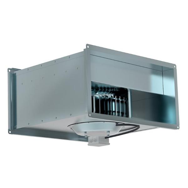 Вентилятор канальный Shuft RFD 800х500-4 VIM