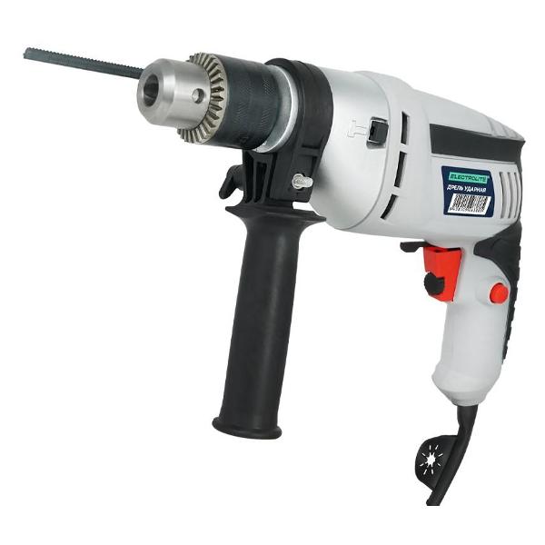 Дрель ударная ELECTROLITE&nbsp; ДУ 800