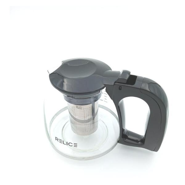 Чайник заварочный Relice RL-8002BL
