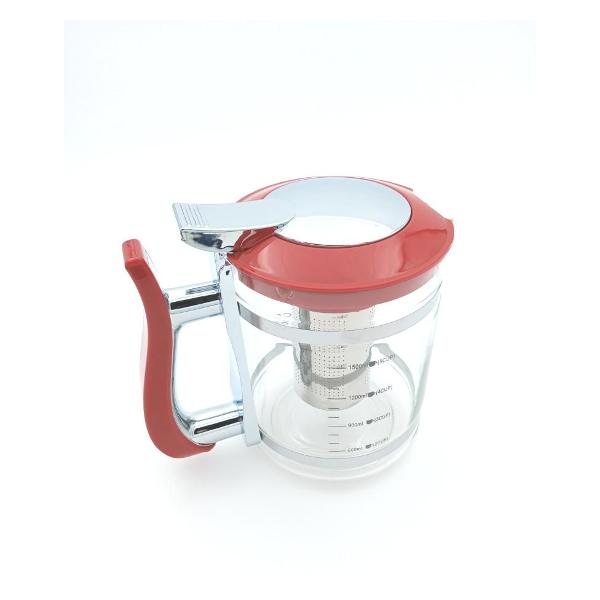 Чайник заварочный Relice RL-8006RD фото