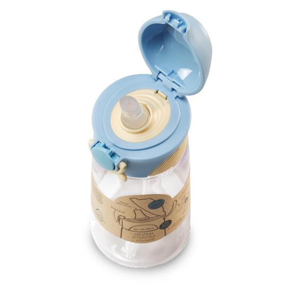 Бутылка Арктика 712-450-BL