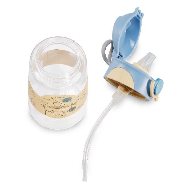 Бутылка Арктика 712-450-BL