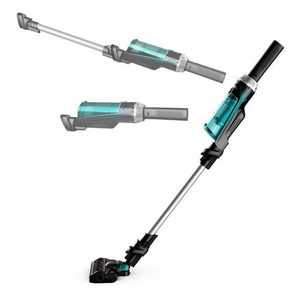 Пылесос ручной (handstick) Rowenta RH1127WO