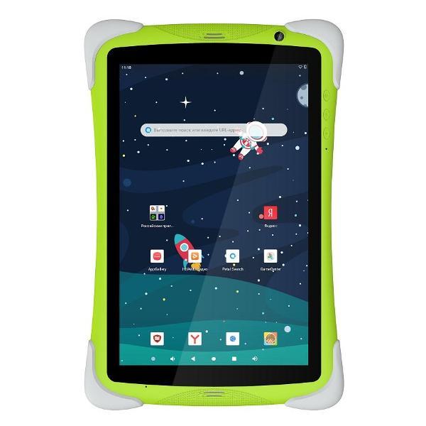 Планшет TopDevice Kids Tablet K10 Green TDT4636_WI_E_CIS фото