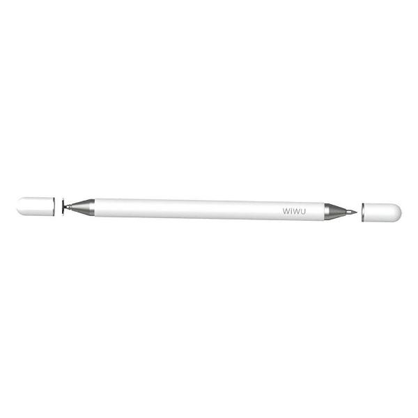 Стилус Wiwu Pencil One White