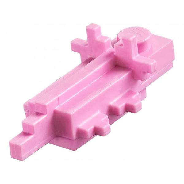 Конструктор Lego Minecraft Битва со стражем (21180)