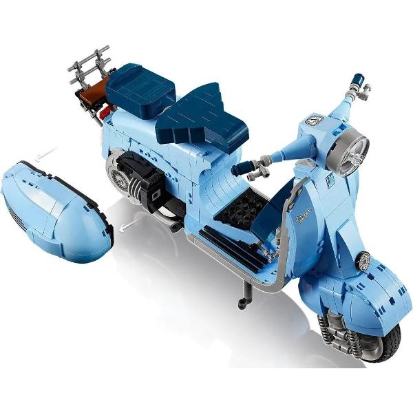 Конструктор Lego Creator Vespa 125