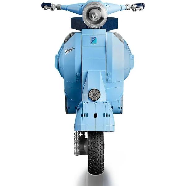 Конструктор Lego Creator Vespa 125