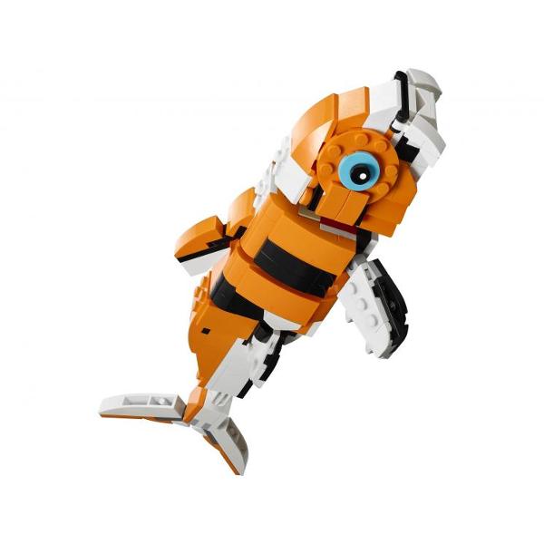 Конструктор Lego Creator Величественный тигр