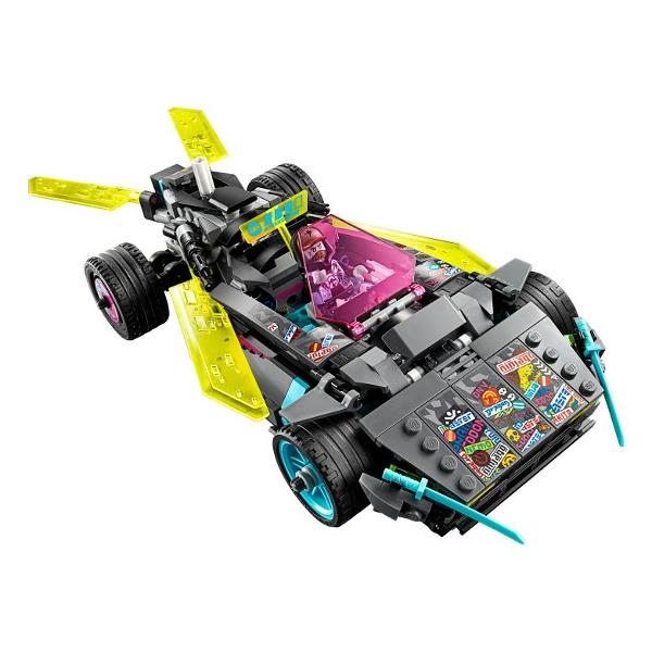 Конструктор Lego Ninjago Специальный автомобиль Ниндзя