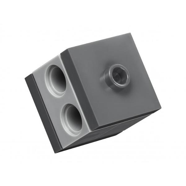 Конструктор Lego Minecraft Заброшенная шахта (21166)