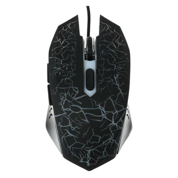 Мышь проводная Windigo MB-2.4