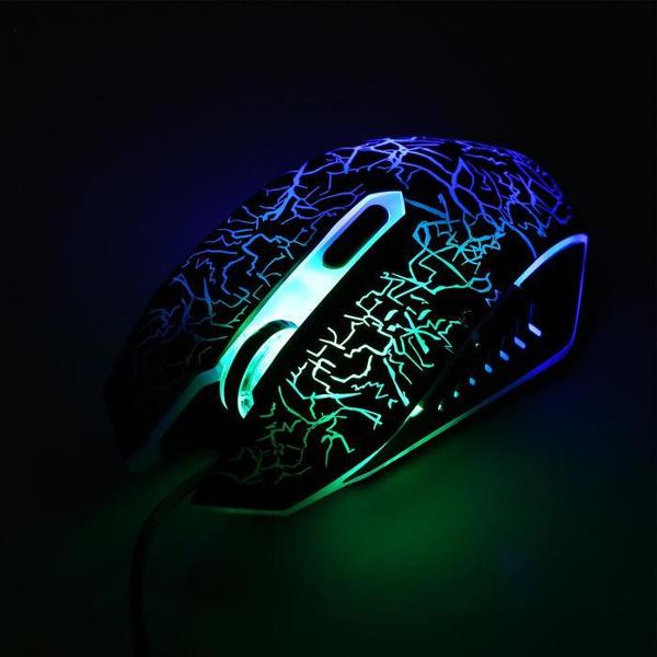 Мышь проводная Windigo MB-2.4