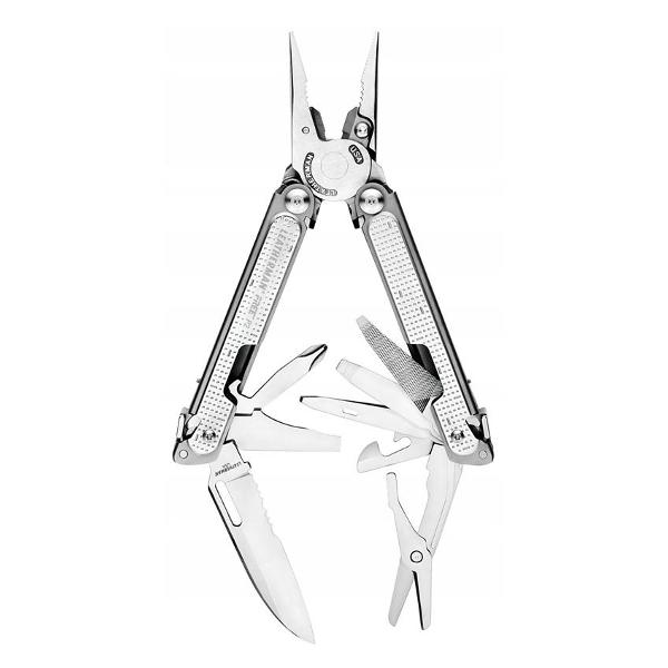 Мультитул Leatherman FREE P2 фото