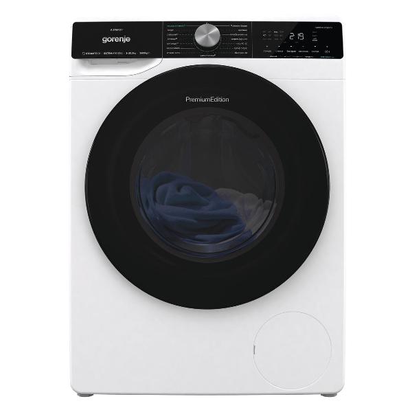 Стиральная машина Gorenje WNS1X4ACIS фото