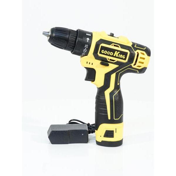 Шуруповерт GOODKING YL-101201