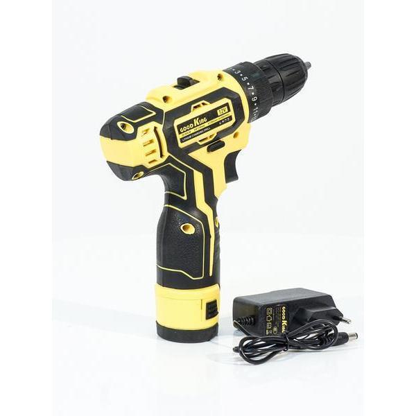 Шуруповерт GOODKING YL-101201