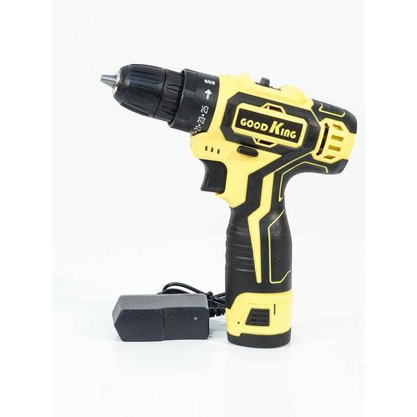 Шуруповерт GOODKING YL-101202