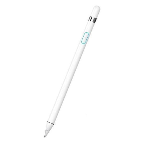 Стилус Wiwu P339 White