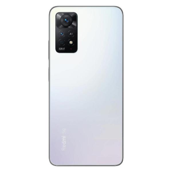 Смартфон Xiaomi Redmi Note 11 Pro+ 5G 8/256GB синие звезды