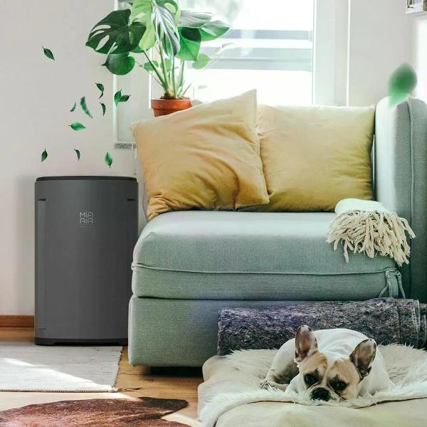 Воздухоочиститель Mia Air AP-103-AN-H13