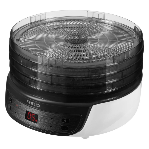 Сушка для фруктов RED SOLUTION RFD-0122