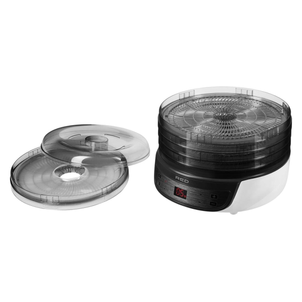 Сушка для фруктов RED SOLUTION RFD-0122