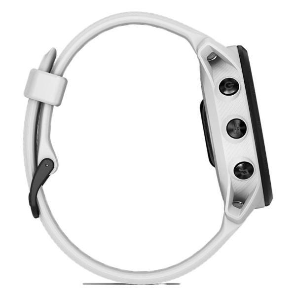 Смарт-часы Garmin Forerunner 945 LTE белый