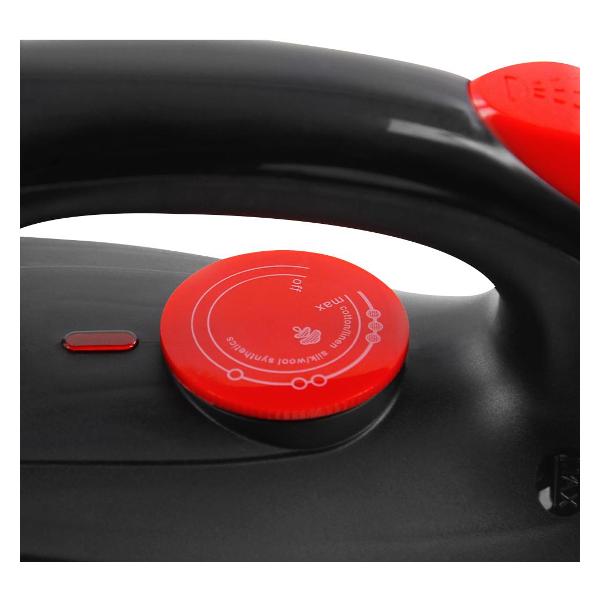 Утюг Marta MT-1148 темный рубин