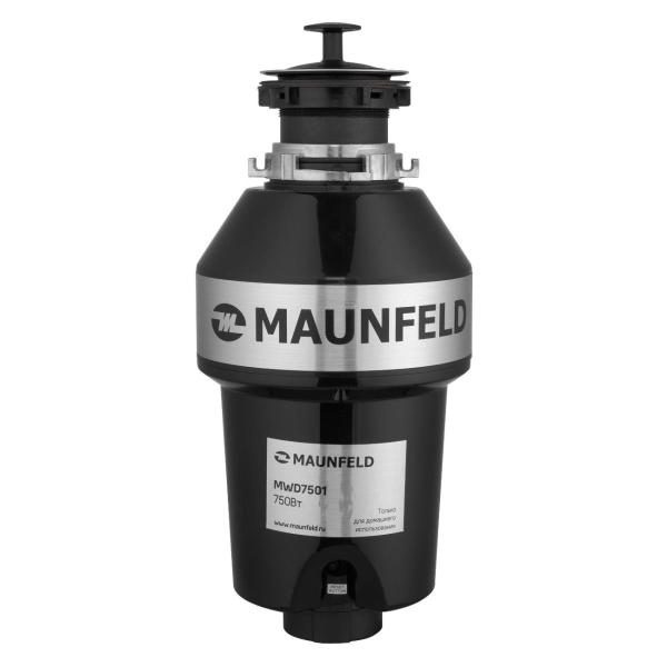 Измельчитель пищевых отходов Maunfeld MWD7501