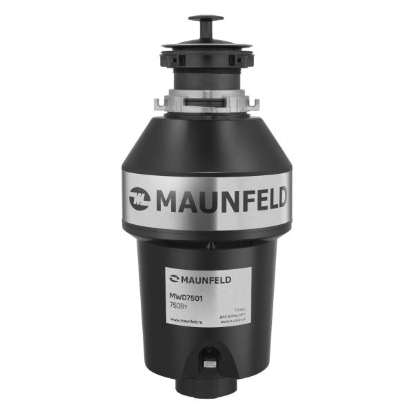 Измельчитель пищевых отходов Maunfeld MWD7501
