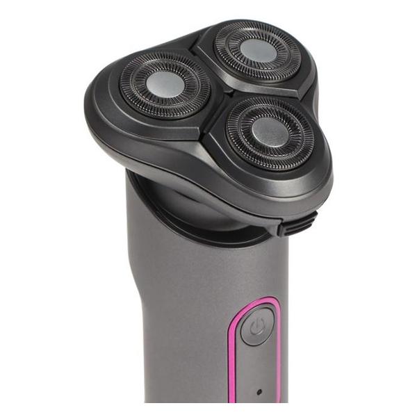 Электробритва Luazon Home LBR-14