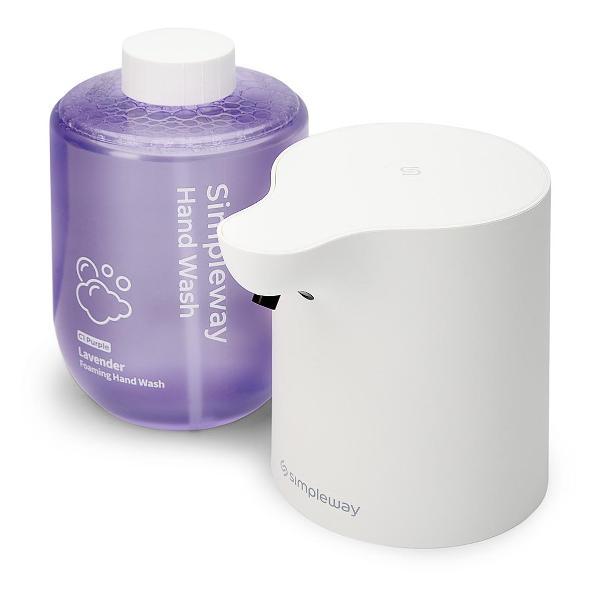 Дозатор simpleway 561344