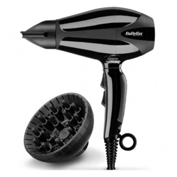 Фен Babyliss 6715DE фото