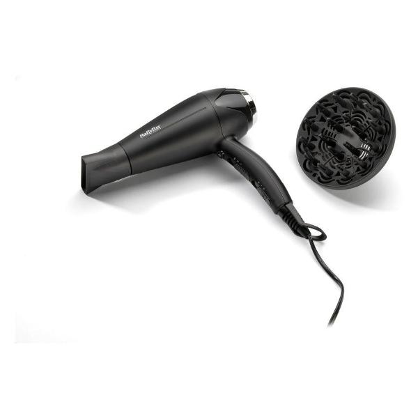 Фен Babyliss D572DE