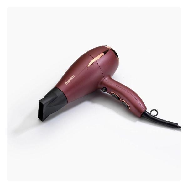Фен Babyliss 5753PE