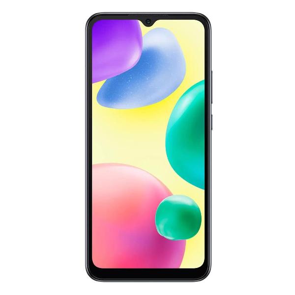 Смартфон Xiaomi 10A 4/128GB серый графит