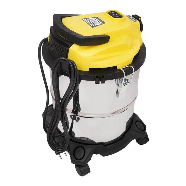 Пылесос строительный ELECTROLITE&nbsp; ПС 20C