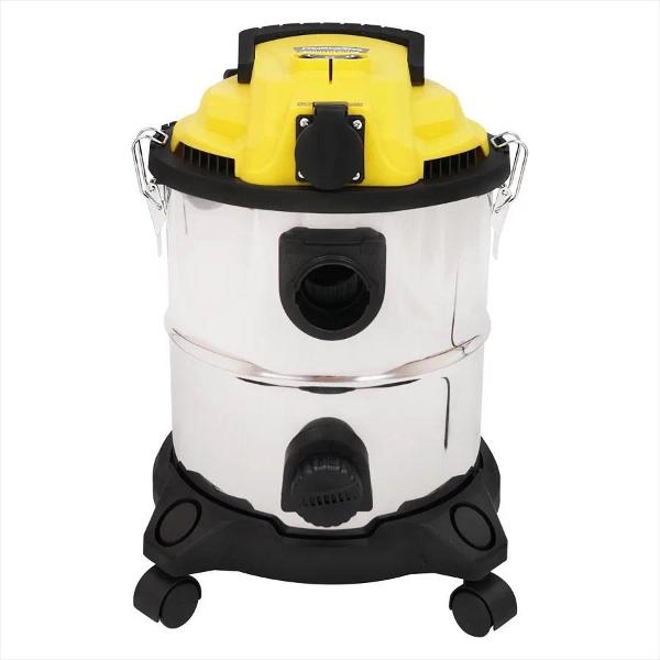 Пылесос строительный ELECTROLITE&nbsp; ПС 20C
