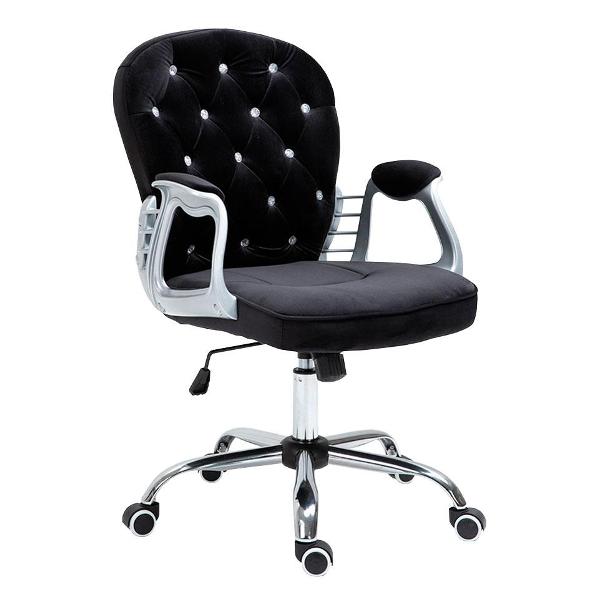 Кресло компьютерное SOKOLTEC ZK1304V/BK-B