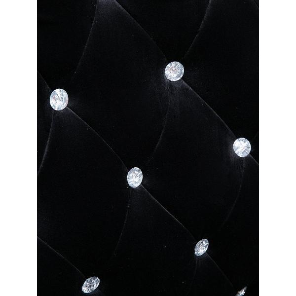 Кресло компьютерное SOKOLTEC ZK1304V/BK-B